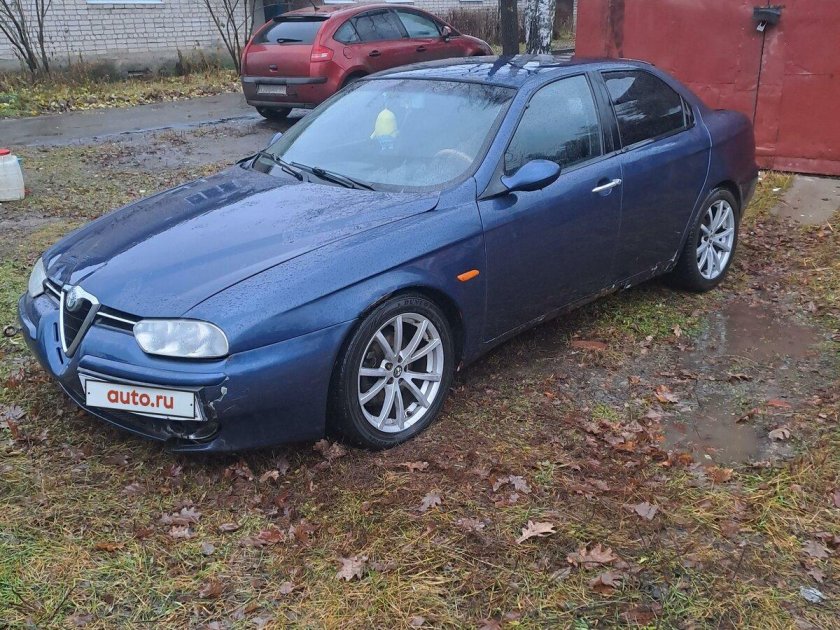 Toyota Cavalier 1996