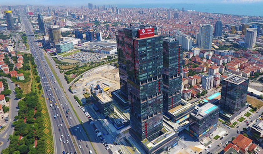 Левент Стамбул