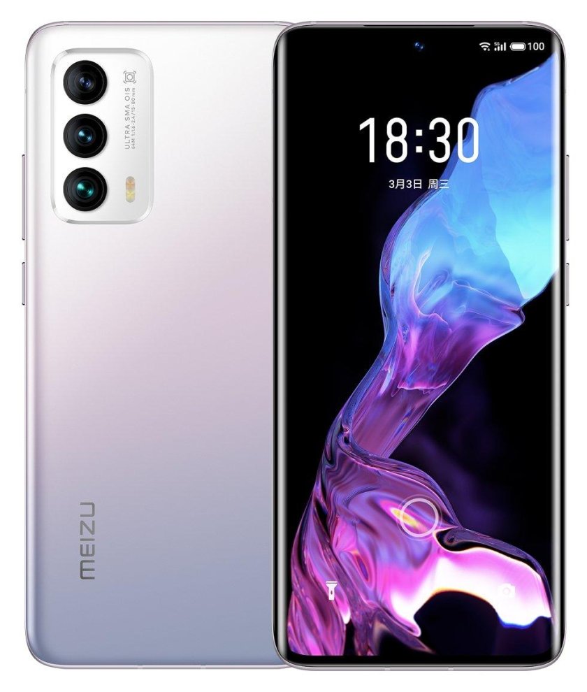 Meizu 18s