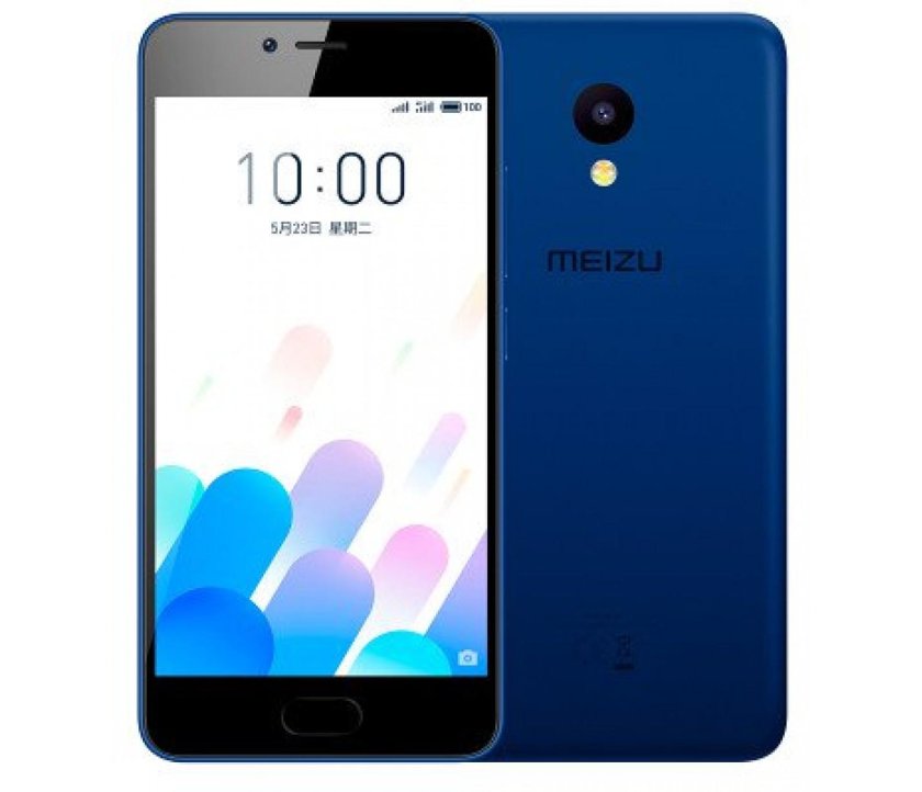 Meizu 5c
