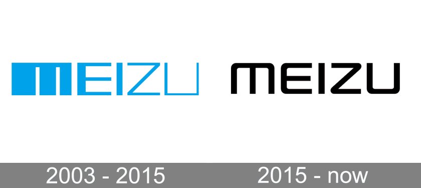 Мейзу значок