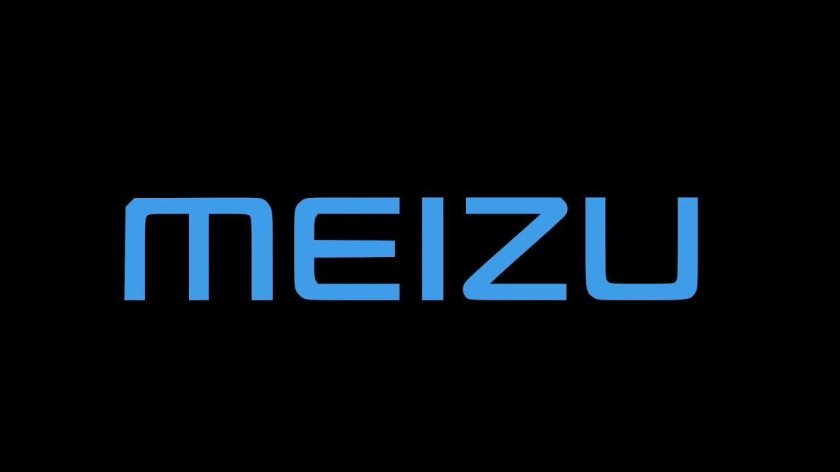 Meizu логотип