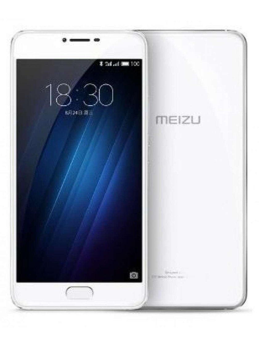 Телефон Meizu u10