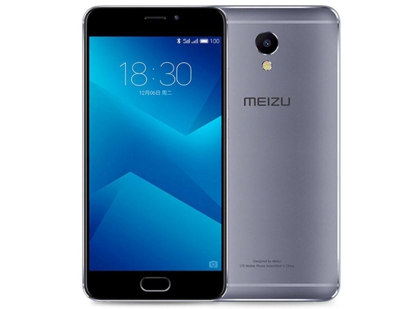 Meizu m5 Note