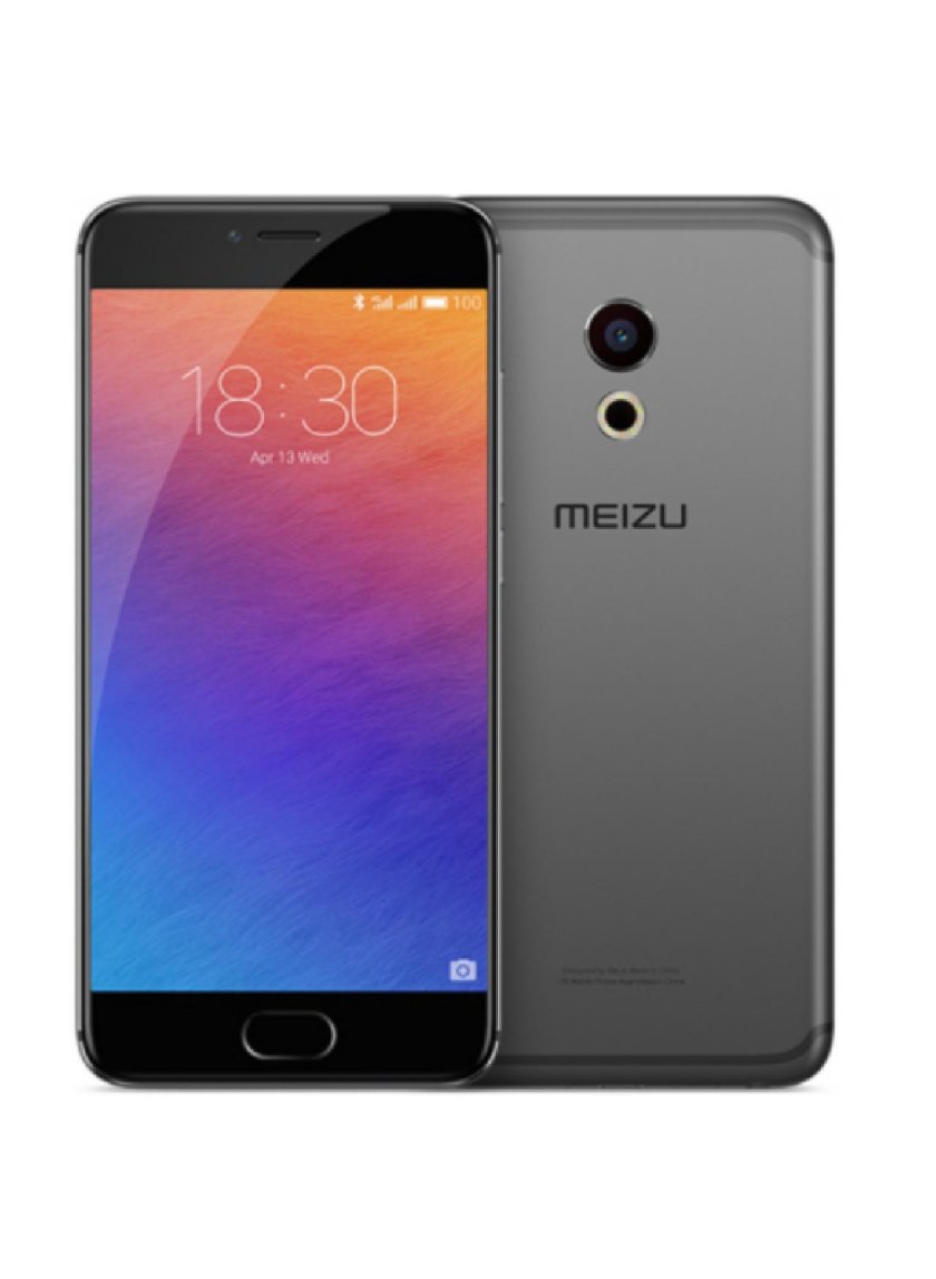 Meizu pro 6