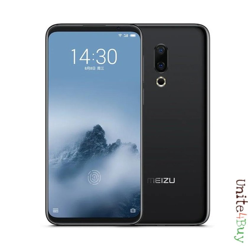 Смартфон meizu 16th