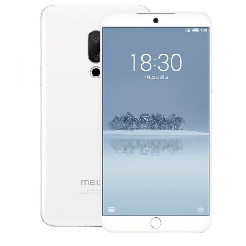 Meizu m15