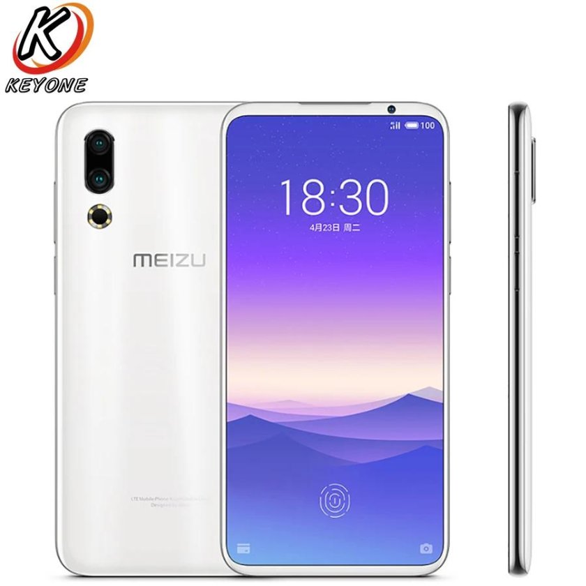 Meizu 16s