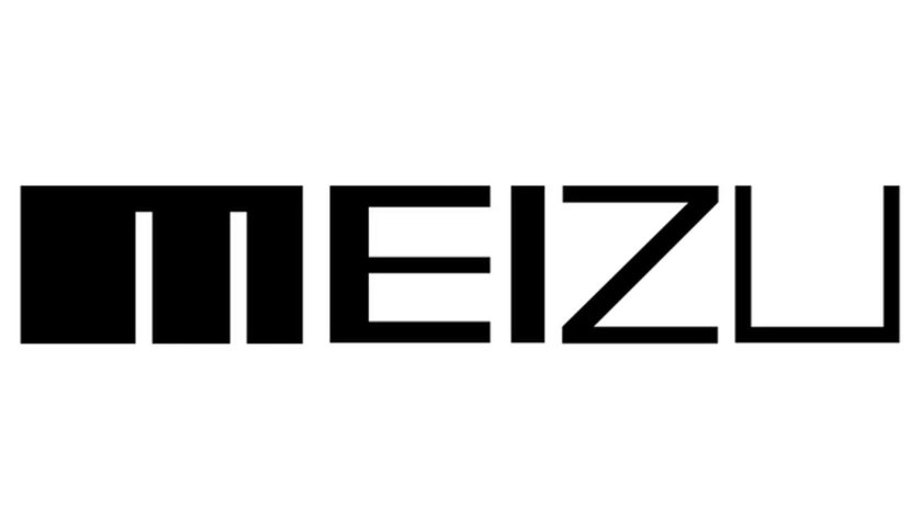 Meizu лого