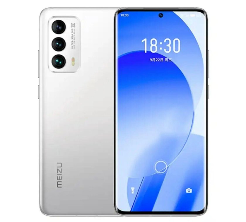 Meizu 18s Pro