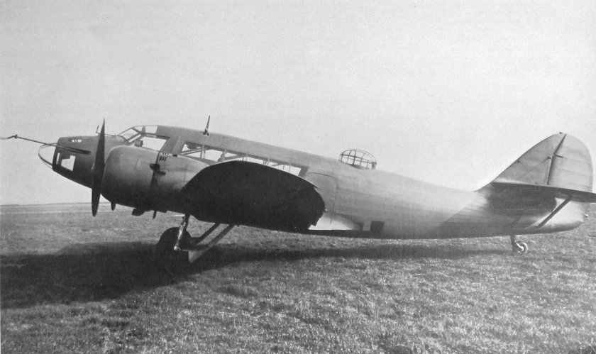 Aero a-304