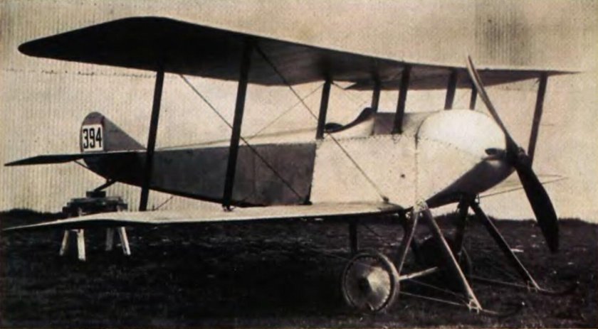 Сопвич таблоид