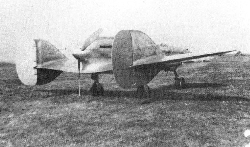Ambrosini SS-4