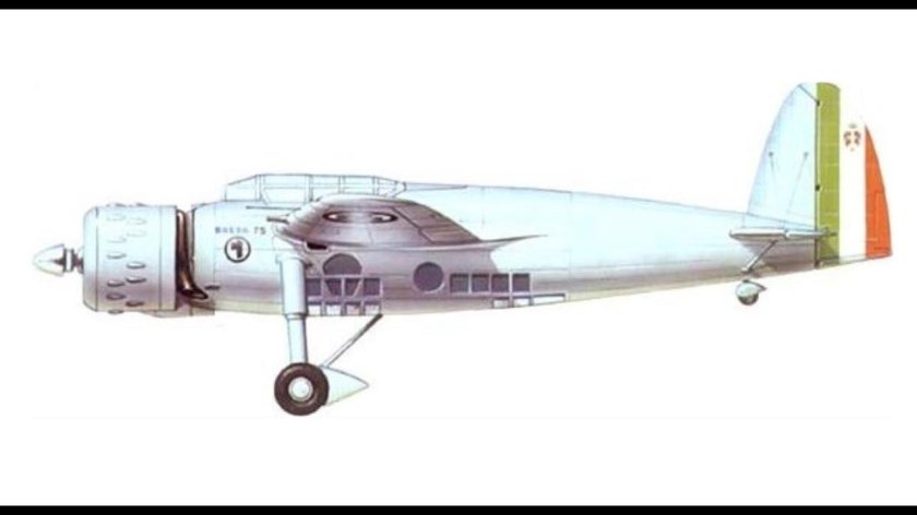 Breda ba.65