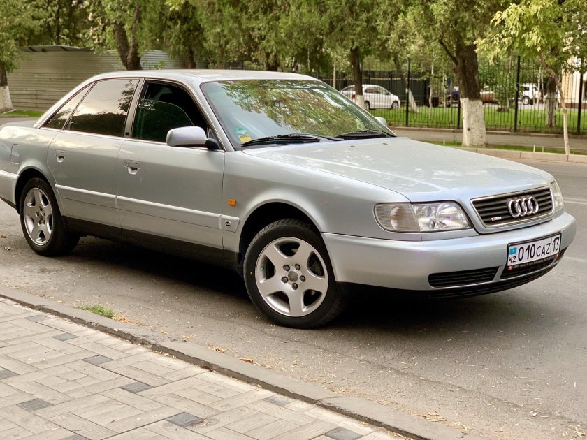 Audi a6 1996 2.6