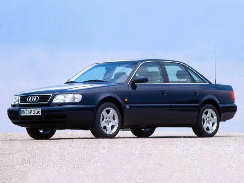 Audi a6 c4 1994