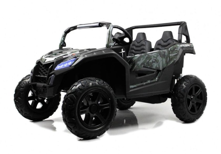 Детский электромобиль m222mm