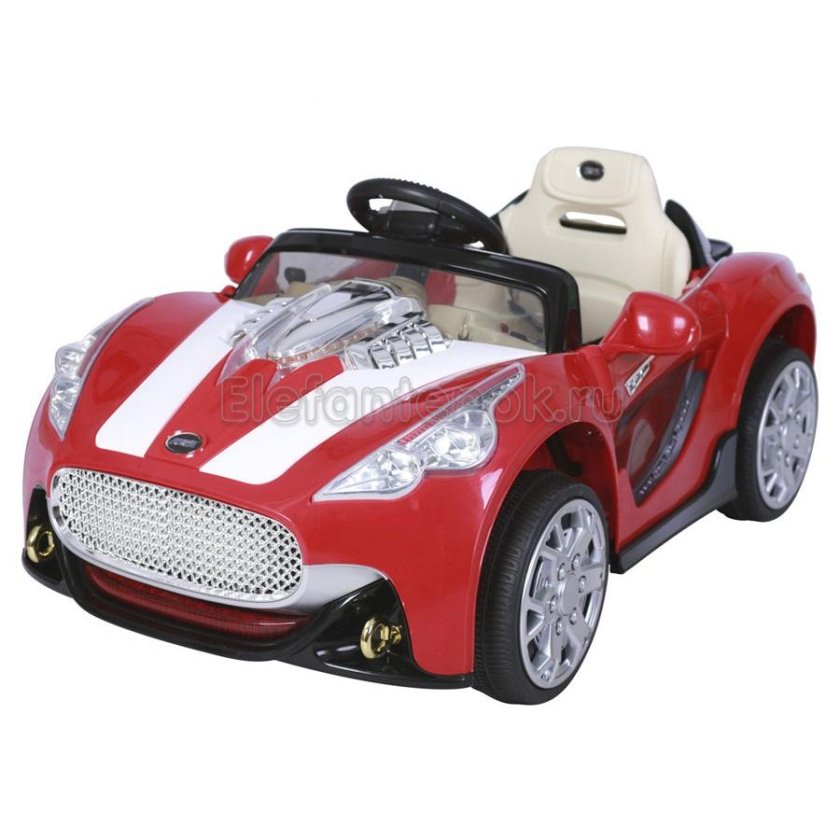 Детский электромобиль ок