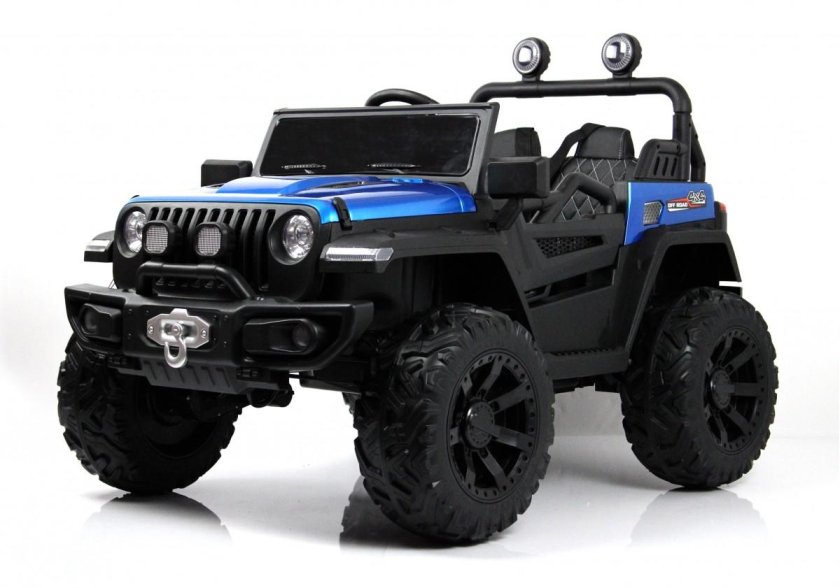 Детский электромобиль c444cc