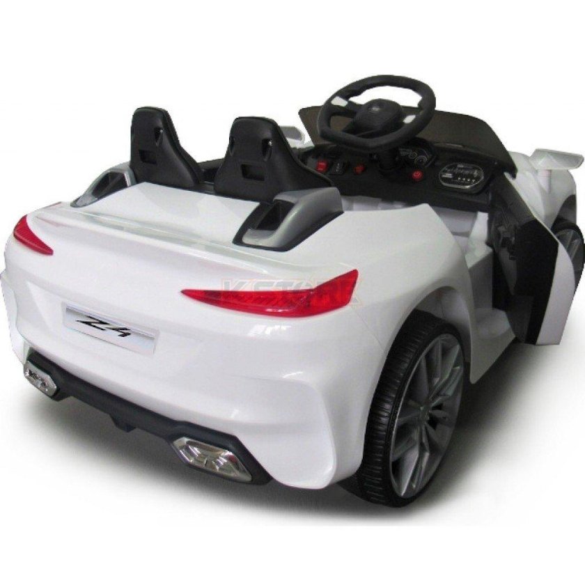 Детский электромобиль BMW Sport my 808