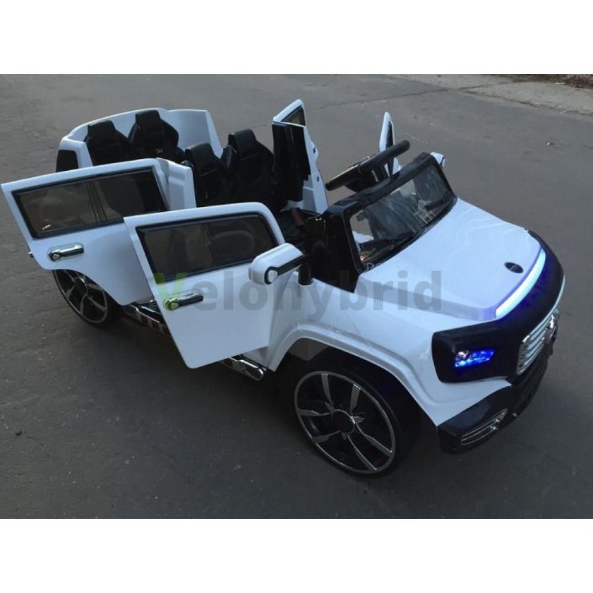 Mers лимузин a555aa