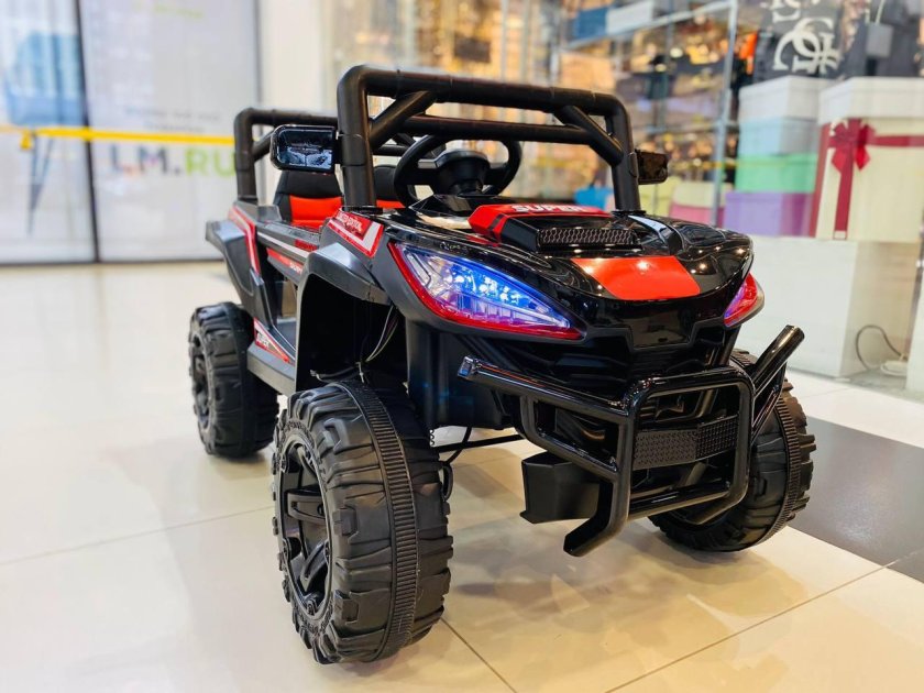 Электромобиль Buggy TJQ-900