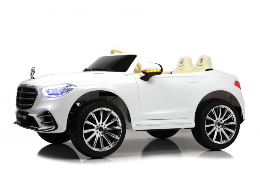 Марки электромобилей