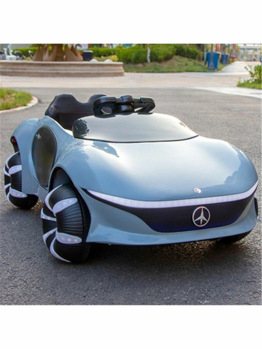 Электромобиль детский