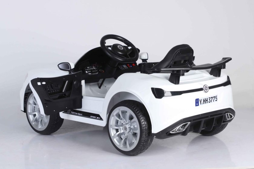 Электромобиль детский мерседес ft998