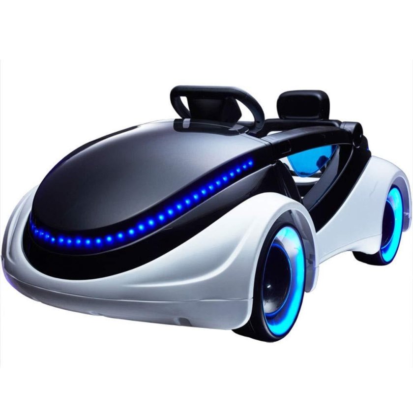 Детский электромобиль Apple ICAR hl208