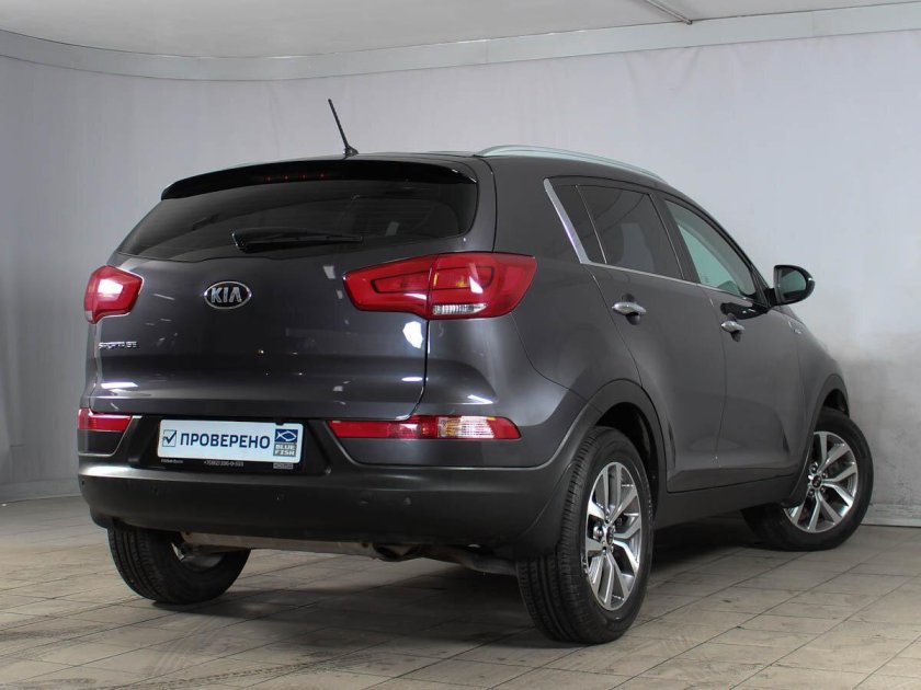 Спортейдж 3