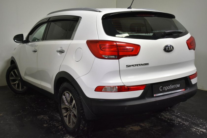 Kia Sportage 2.0 (4l-1,998-128-4a)