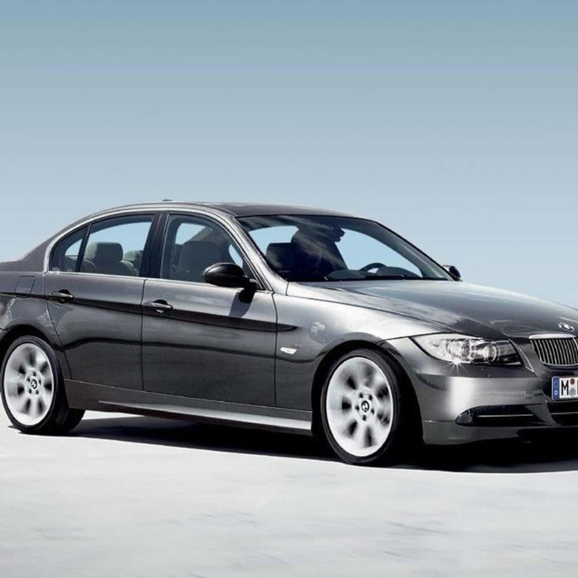 BMW 3 320i