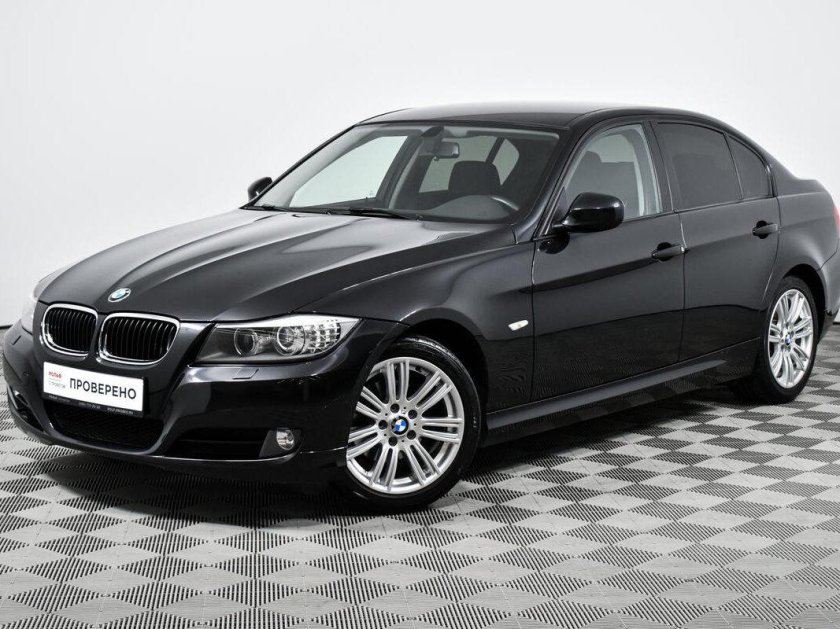 БМВ 3 Е 320ай е 90