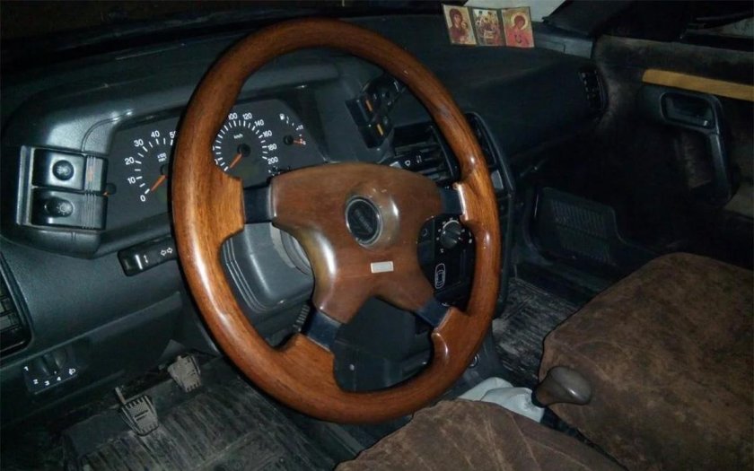 Лада 21109 Консул