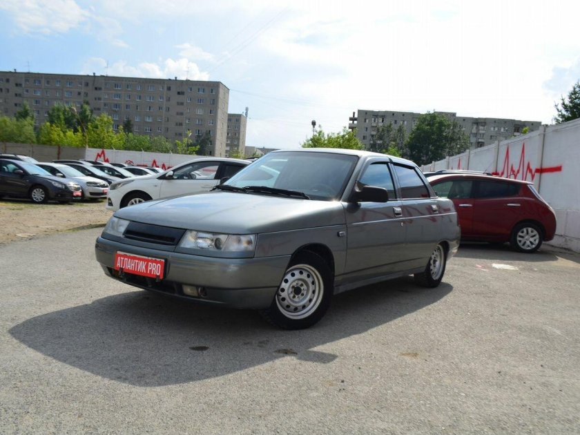 Лада 2110 Консул