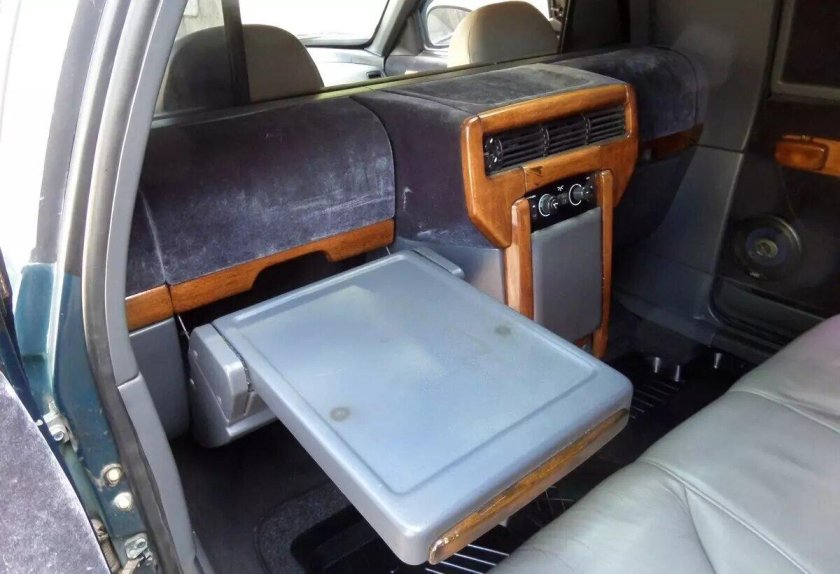 Лада 21109 Консул