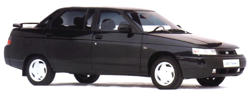 ВАЗ 2110 Premier