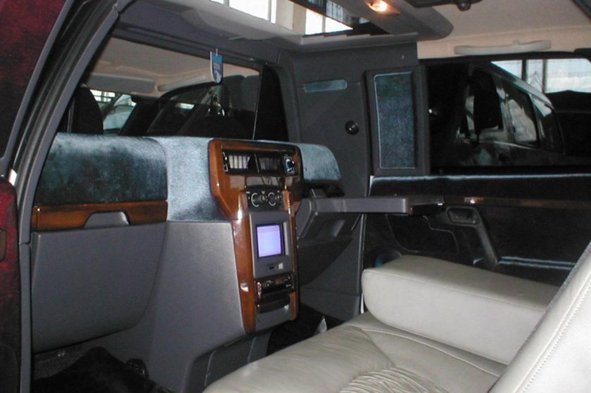 Лада 21109 Консул