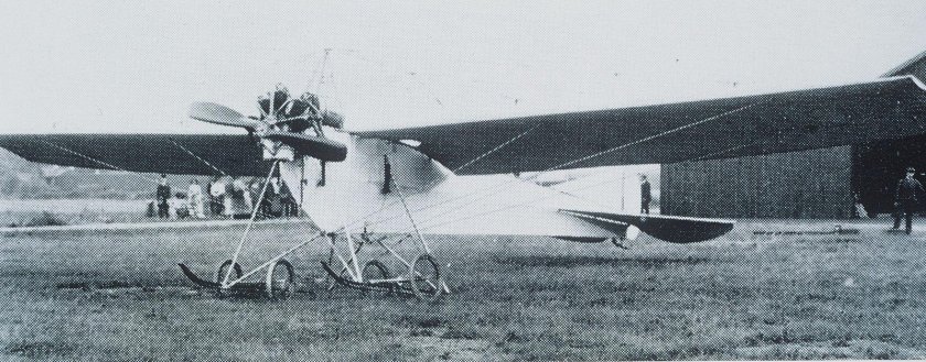 Vickers Type 253