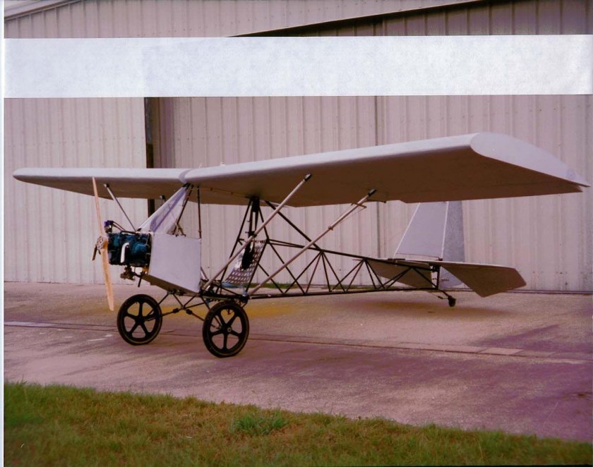 Legal Eagle Ultralight