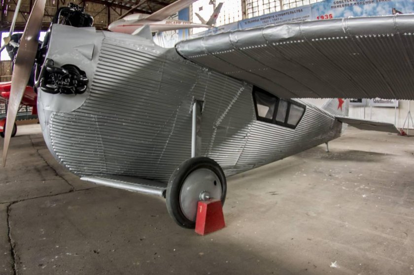 Туполев ант-2