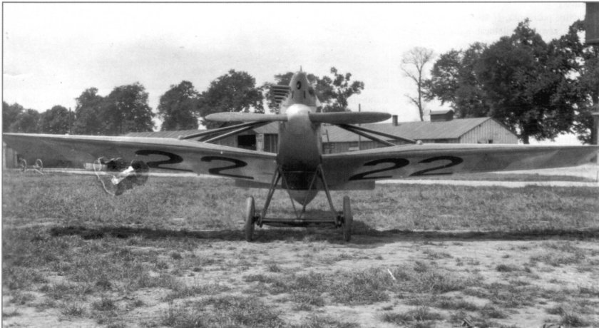 Avia BH-3