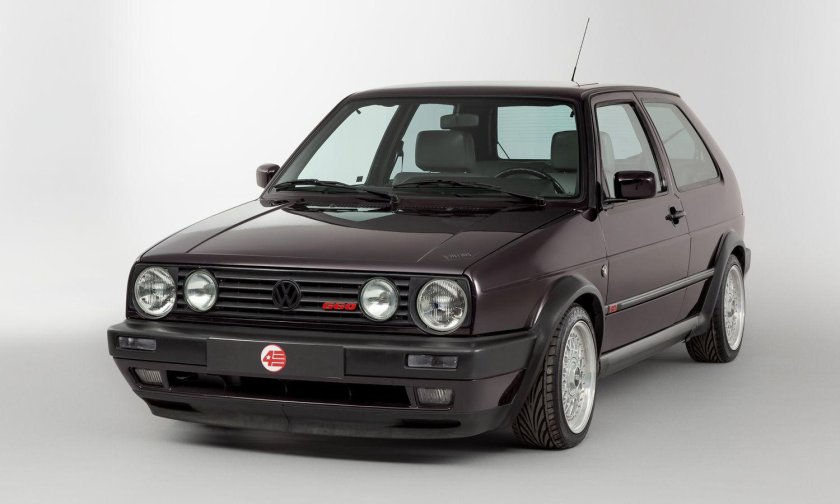 Фольксваген гольф 19