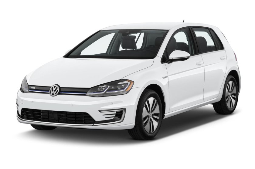 Volkswagen e-Golf