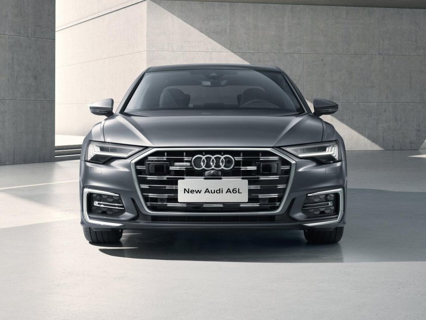 Ауди кватро 2022