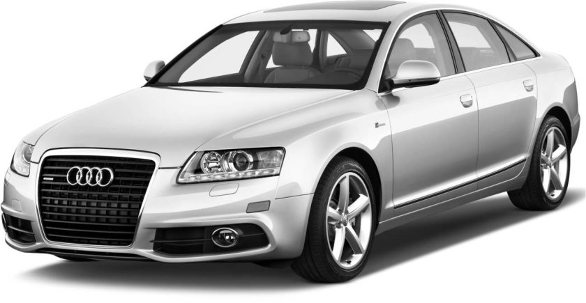 Audi a6 c6 2004-2011