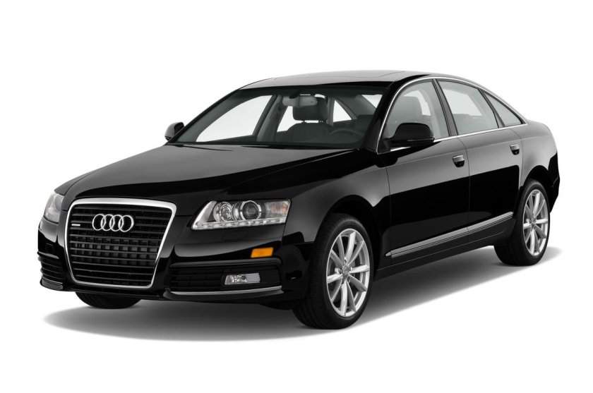 Audi a6 2010
