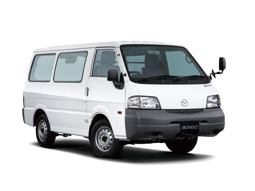 Nissan Vanette 1999