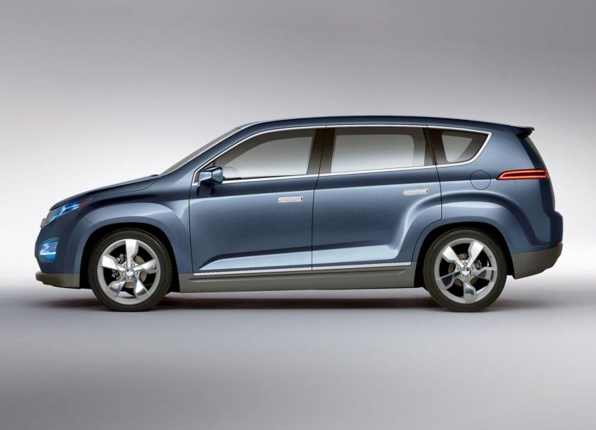 Chevrolet Orlando 2022
